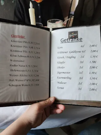 Bild von Gaststätte Schmädicke