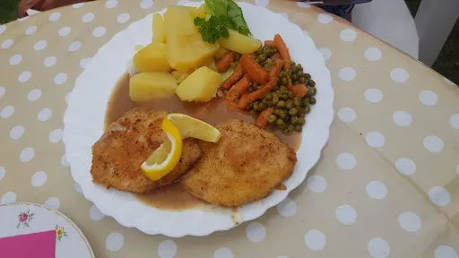 Bild von Gaststätte Schmädicke