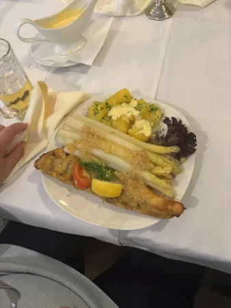 Bild von Restaurant „Dippmannsdorfer Paradies“