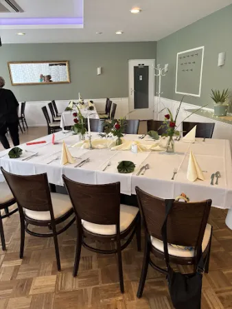 Bild von Restaurant „Dippmannsdorfer Paradies“