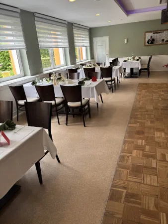 Bild von Restaurant „Dippmannsdorfer Paradies“