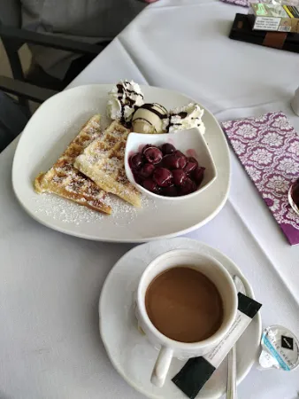 Bild von Restaurant „Dippmannsdorfer Paradies“