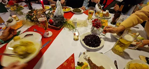 Bild von Restaurant „Dippmannsdorfer Paradies“