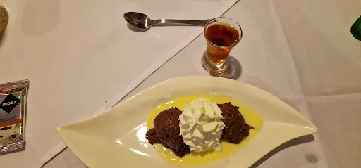 Bild von Restaurant „Dippmannsdorfer Paradies“