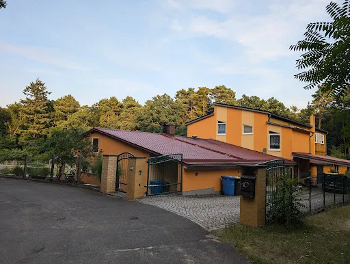 Bild von Restaurant „Dippmannsdorfer Paradies“