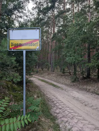 Bild von Restaurant „Dippmannsdorfer Paradies“