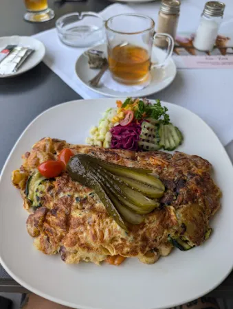 Bild von Restaurant „Dippmannsdorfer Paradies“