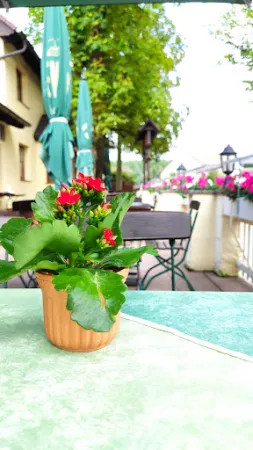 Bild von Oberjünne,Gasthaus zum Heidekrug