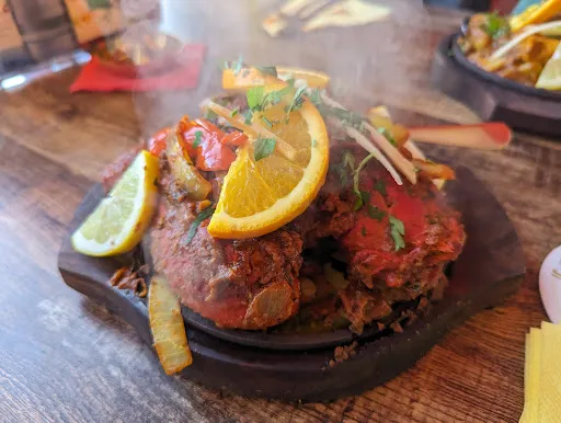 Bild von Sagar indisches Restaurant Brück