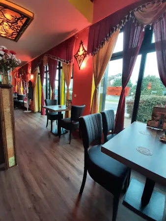 Bild von Sagar indisches Restaurant Brück