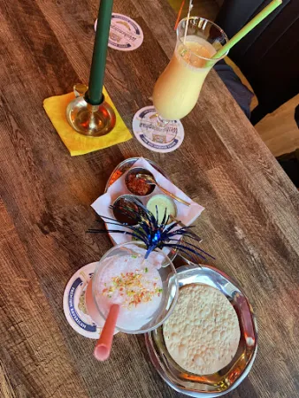 Bild von Sagar indisches Restaurant Brück