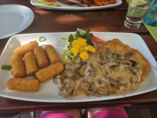 Bild von Gasthaus Bukoitza