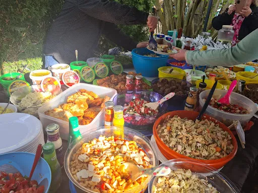 Bild von Bauernküche Göritz