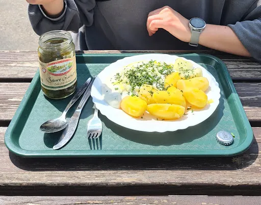 Bild von Bauernküche Göritz