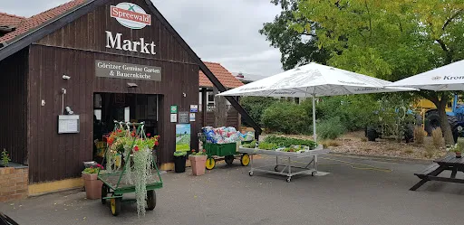 Bild von Bauernküche Göritz