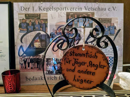 Bild von Fritz Löwa Gaststätte Zum goldenen Stern