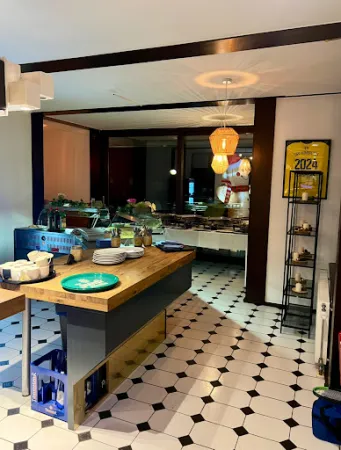 Bild von Kaspers Bistro