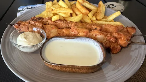 Bild von Kaspers Bistro