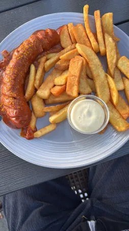 Bild von Kaspers Bistro