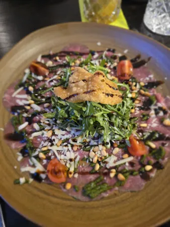 Bild von ManuFaktur - Das Restaurant