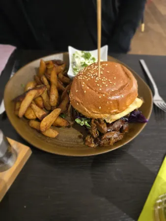 Bild von ManuFaktur - Das Restaurant