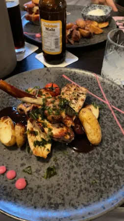 Bild von ManuFaktur - Das Restaurant