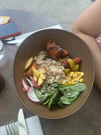 Bild von ManuFaktur - Das Restaurant