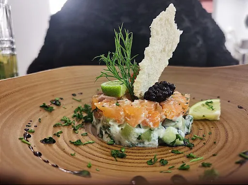 Bild von ManuFaktur - Das Restaurant