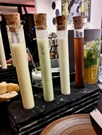 Bild von ManuFaktur - Das Restaurant