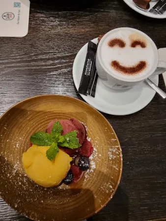 Bild von ManuFaktur - Das Restaurant