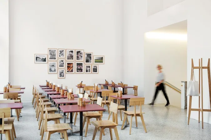 Bild von Joseph Brot • Wien Bio Bäckerei