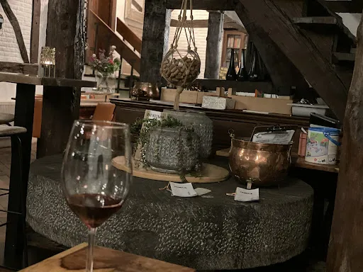 Bild von De Mühle