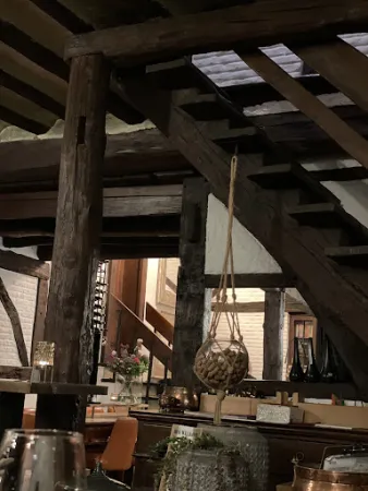 Bild von De Mühle