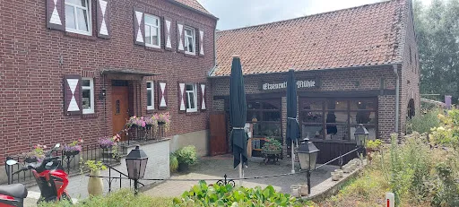 Bild von De Mühle