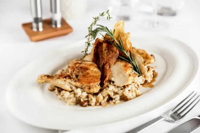 Bild von Restaurant Stasta