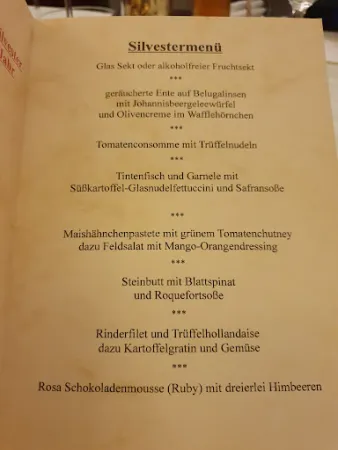 Bild von Zur alten Mühle