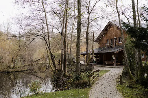 Bild von Holsteins Mühle | Restaurant und Eventlocation