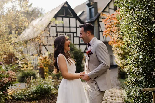 Bild von Holsteins Mühle | Restaurant und Eventlocation