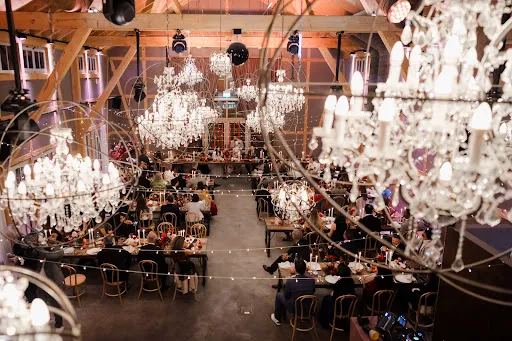 Bild von Holsteins Mühle | Restaurant und Eventlocation