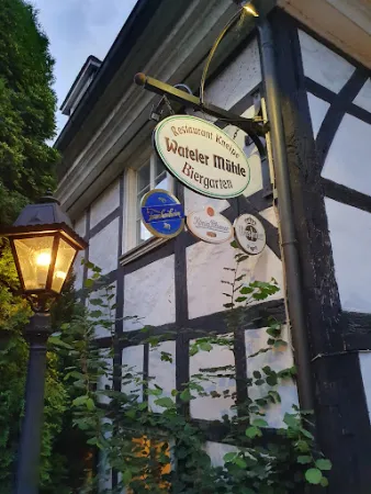 Bild von Wateler Mühle