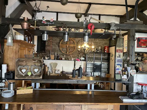 Bild von Die Schinderhannes-Mühle