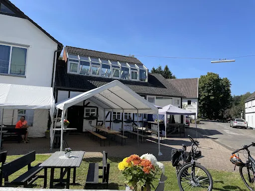 Bild von Die Schinderhannes-Mühle