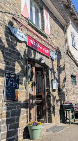 Bild von Mühlencafe & Biergarten