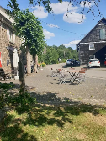 Bild von Mühlencafe & Biergarten