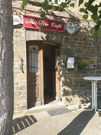 Bild von Mühlencafe & Biergarten