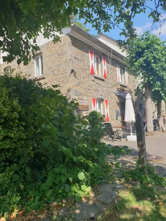Bild von Mühlencafe & Biergarten