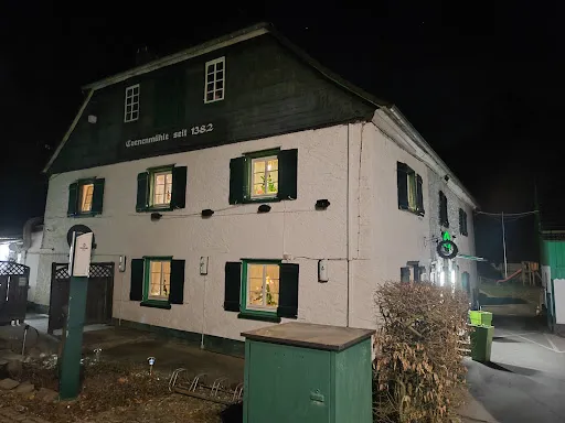 Bild von Pfannkuchenhaus Coenenmühle