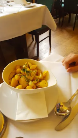 Bild von Restaurant Kaiserhof