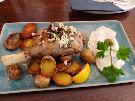 Bild von Restaurant Amadeus