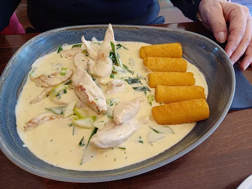 Bild von Restaurant Amadeus